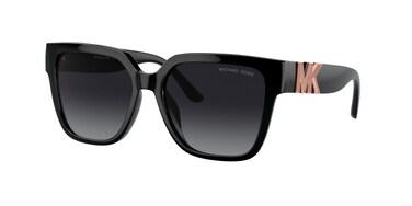 Michael Kors Square MK2170U 3005T3 54 Sunglasses