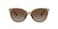 Michael Kors Cateye MK2184U 3938T5 58 Sunglasses