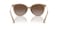 Michael Kors Cateye MK2184U 3938T5 58 Sunglasses