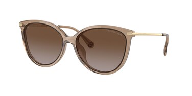 Michael Kors Cateye MK2184U 3938T5 58 Sunglasses