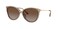 Michael Kors Cateye MK2184U 3938T5 58 Sunglasses