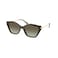 Micheal Kors Sunglasses MK2246U 40193M 54