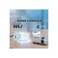 35W GaN Fast Charger USB-C &amp; USB-A Dual Port Home Wall Charger with Overcharge Protection