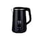 1.6L Digital Temperature Control Electric Kettle 1500W Stainless Steel Fast Boiling Kettle