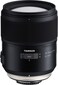 Tamron SP 35mm f/1.4 Di USD Lens For Canon EF