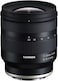 Tamron 11-20mm F/2.8 DI III-A RXD For Sony E Aps-C Mirrorless Cameras - UAE Version