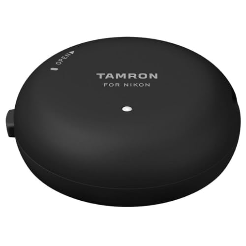 تامرون Tamron tap-in Console For Nikon