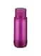 Rotpunkt 404 Insulated Vacuum Bottle, 1 Liter Capacity, Glossy Candy