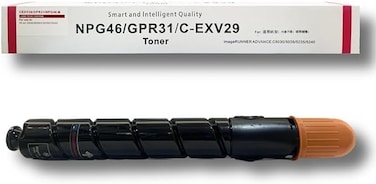 C-EXV29 NPG-46 GPR-31 Compatible Toner Cartridge for Image Runner ADV IR C5030 5035 C5235 C5240 (Magenta)