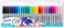 Sharpie Permanent Markers Colouring Set - Pack Of 28