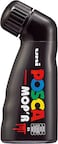 Posca MOP R Marker, Black, 1 Piece