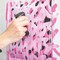 Posca MOP R Marker, Pink, 1 Piece