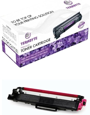 Compatible TN-273/TN-277 Toner Cartridge for Magenta