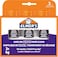 Elmer's 6 g, 3-Pack Disappearing Glue Stick - Purple