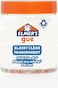 Elmer's Ready Slime 236ml Clear