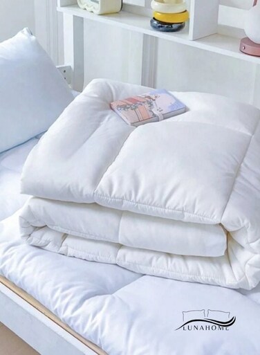 Home Single size 160*210cm. Comfy super soft duvet.