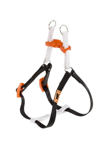 Ferplast Easy Colours Dog Lead, Large, White