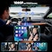 Ottocast Cabin Care Wireless CarPlay Adapter with Baby Monitoring Rear Seat Camera, Plug &amp; Play CarPlay Upgrade, 1080P Wide-Angle Camera, Compatible with Factory CarPlay Vehicles