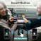 OTTOCAST محول Mini Pico اللاسلكي لـ CarPlay وAndroid Auto، يدعم WiFi 6 وBluetooth 5.4، إعادة اتصال تلقائية خلال 5 ثوانٍ، ذاكرة لجهازين، تشغيل بالتوصيل المباشر، تحديثات OTA والتحكم الصوتي (USB TYPE-C)