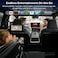 OTTOCAST جهاز P3 Pro CarPlay AI Box اللاسلكي، محول 3 في 1 لـ CarPlay وAndroid Auto مع نظام Android 13، مخرج HDMI، ذاكرة RAM بسعة 8 جيجابايت، تخزين 128 جيجابايت، ودعم تقسيم الشاشة للسيارات السلكية