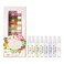 ToccaWomen's Perfume Mini Discovery Set of 8, 1.5ml Each - Includes Cleopatra, Stella, Florence, Giulietta, Colette, Simone, Belle &amp; Lucia
