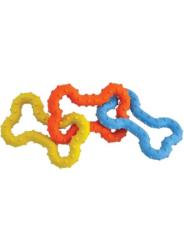 Petstages Mini Bone Tug