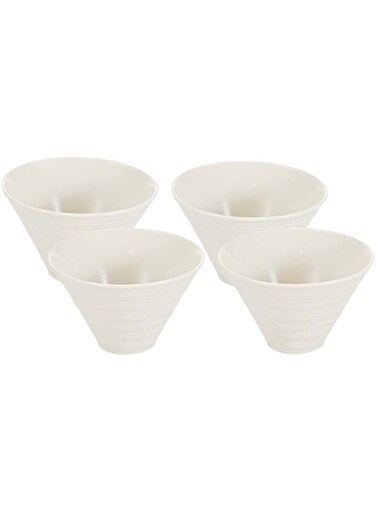 Symphony Melaminewhite - Bowls White