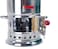 Camping Tea Maker Samovar Tea Kettle Cooking Bucket Use Charcoal Wooden