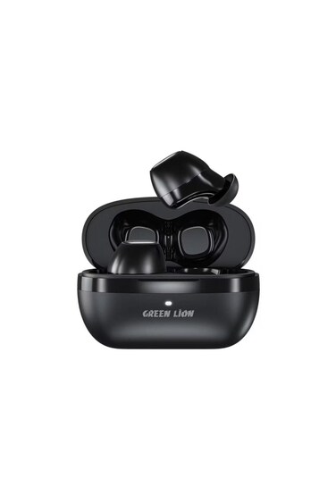Kaprun True Wireless Earbuds, Bluetooth 5.3, ENC, IPX4, 7H Playtime