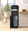Daewoo Hot and Cold Standing With Cabinet Water Dispenser - DWD 601B