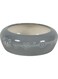 ZOLUX CERAMIC BOWL 250ML - GREY