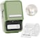 NIIMBOT B21 Label Maker Wireless Thermal Label Printer, Inkless Label Maker with Tape, 1pack 50x30mm Label for Home Organization Office Business