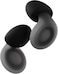 Loop Dream &ndash; Silicone/Memory Foam Earplugs for Sleep Comfort   Comfortable Ear Plugs for Muffling Snoring &amp; Sleeping   Customized Fit   27dB (SNR) Noise Reduction