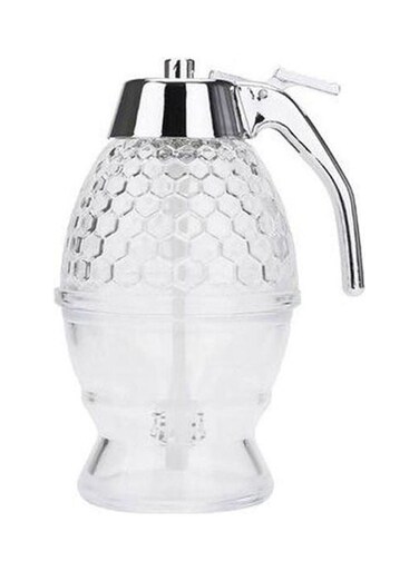Dispenser Jar Container Cup Clear 200ml