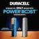 Duracell - Coppertop Aaa Alkaline Batteries - Long Lasting, All-Purpose Triple A Battery For Household And Business - 16 Count