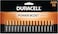 Duracell - Coppertop Aaa Alkaline Batteries - Long Lasting, All-Purpose Triple A Battery For Household And Business - 16 Count