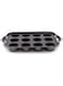 RL Industry 35.5X21X4.8Cm 12Cup Muffin Pan/Cb00986