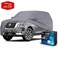 CAR FLUX Premium Protective Car Cover For Mercedes-Benz AMG GT, Waterproof, Dustproof, Scratch And UV Protection Full body Cover