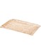 Servewell Stylo Indian Egyptian Small Tray,Beige