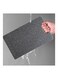 Marble Cutting Board Black 25x15x0.6cm