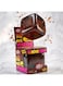Nee Doh, Dr Pepper Nice Cube Squishy Fidget Toy - Scented Stress Relief Cube, Suptid Squish Texture, Collectible Sensory Toy for Kids &amp; Adults, 3+