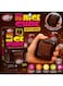 Nee Doh, Dr Pepper Nice Cube Squishy Fidget Toy - Scented Stress Relief Cube, Suptid Squish Texture, Collectible Sensory Toy for Kids &amp; Adults, 3+