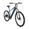 Mogoo -  E6000 2.0 26" E-Mountain Bike - Pacific