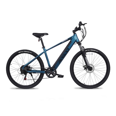 Mogoo -  E6000 2.0 26" E-Mountain Bike - Pacific