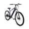 Mogoo -  E6000 2.0 26" E-Mountain Bike - Graphite