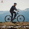 Mogoo -  E6000 2.0 26" E-Mountain Bike - Graphite