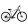 Mogoo -  E6000 2.0 26" E-Mountain Bike - Graphite