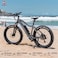 Mogoo -  Orion 2.0 26" E-Fat Bike - Graphite