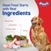 Drools Chicken &amp; Egg Dry Adult Dog Food, 10 Kg,Pack of 1