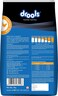 Drools Kitten Dry Cat Food, Chicken, 3 Kg   100% Balanced Diet With Real Chicken, DHA For Brain Development, Taurine For Heart, Omega For Healthy Skin  For Weaning Kitten &amp; Mother